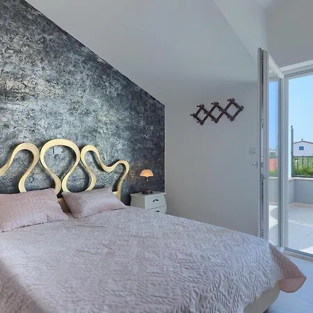 Libera Ferienhaus Pula