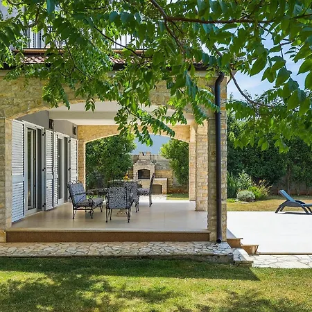 Ferienhaus Libera Pula