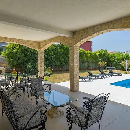 Libera Holiday home *