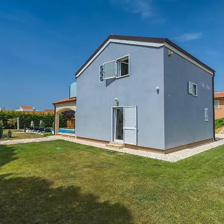 Ferienhaus Libera Pula