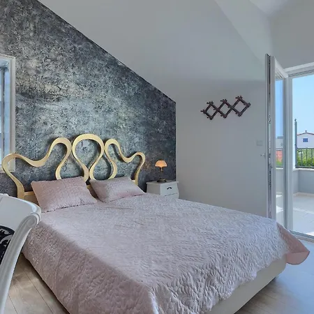 Libera Ferienhaus Pula