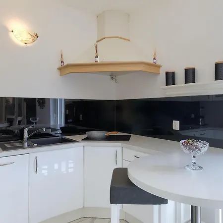 Libera Holiday home Pula