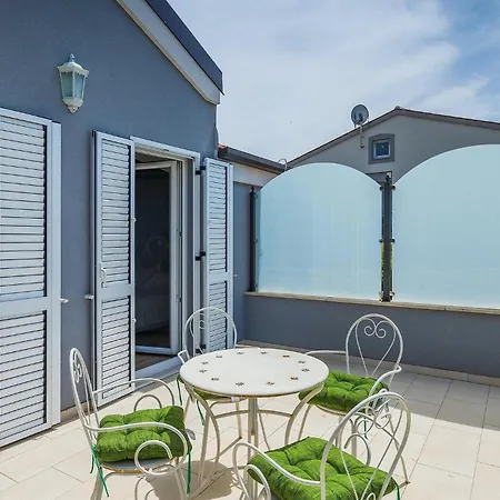 Libera Holiday home *