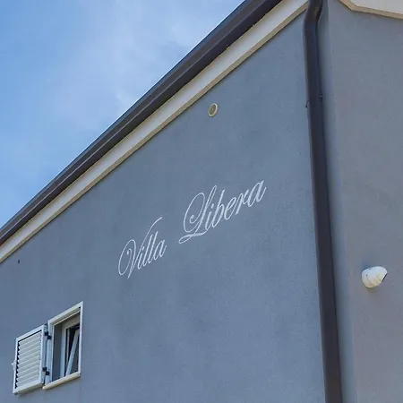 Holiday home Libera Pula