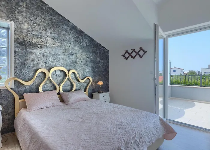 Libera Tatil Evi Pula