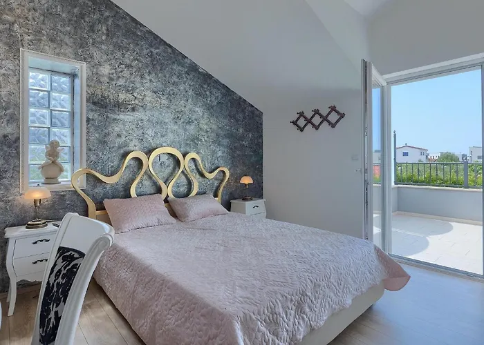 Libera Tatil Evi Pula