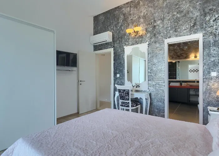 Libera Tatil Evi Pula