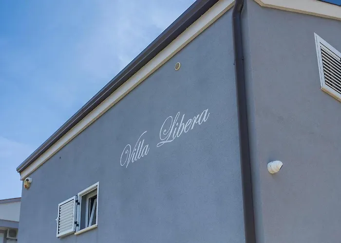 Tatil Evi Libera Pula