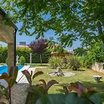 Hébergement de vacances Libera *