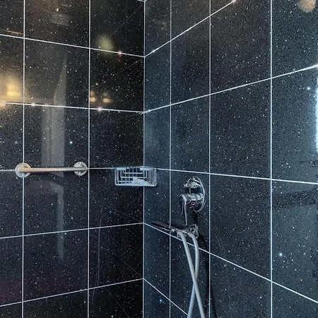 Semesterbostad Libera