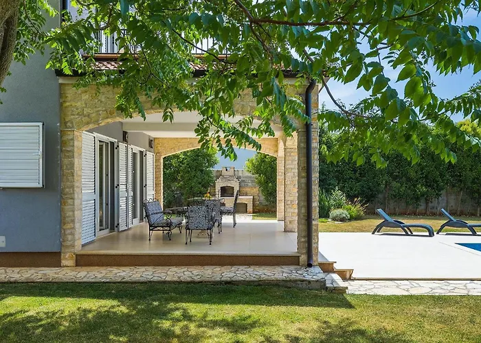 Holiday home Libera Pula