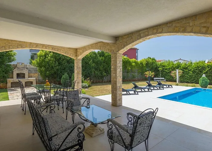 Libera Vakantiehuis *