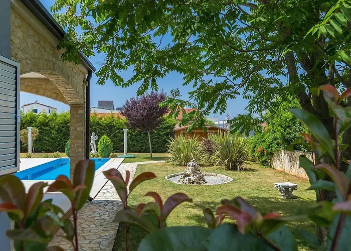 Holiday home Libera *