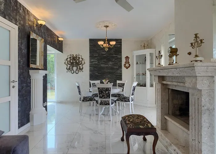 Holiday home Libera *