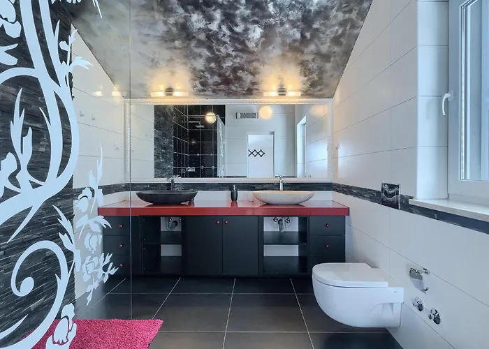 Holiday home Libera *