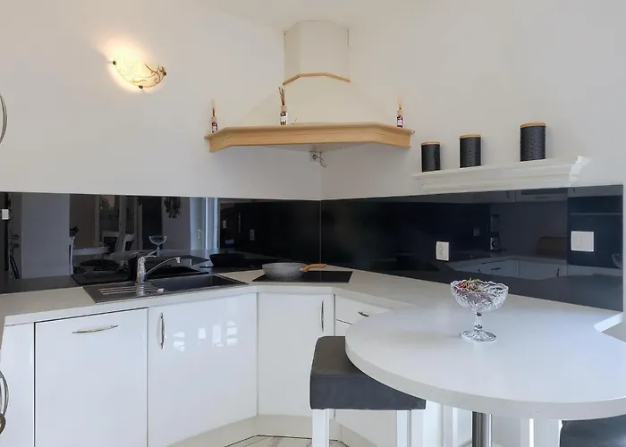 Libera Holiday home Pula