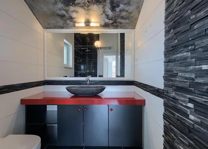 Holiday home Libera Pula