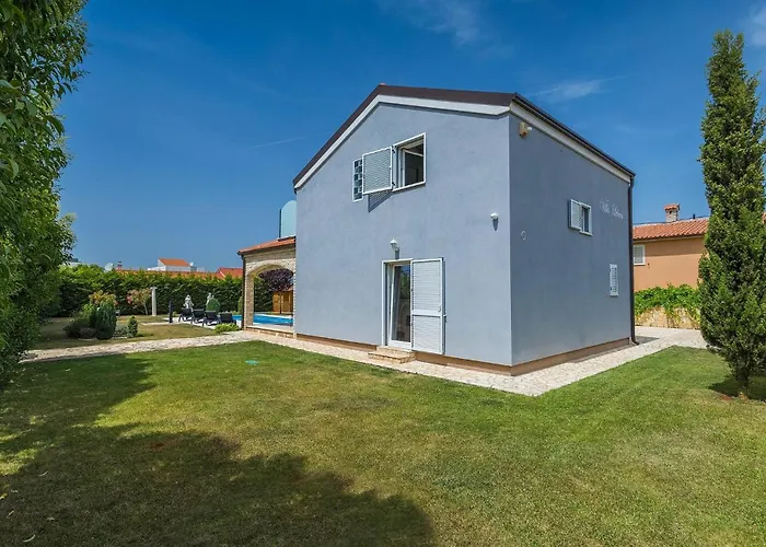 Holiday home Libera Pula