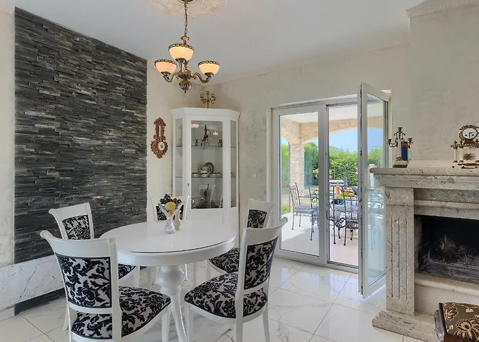 Holiday home Libera *